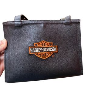 Harley Davidson Purse